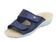 FlyFlot FlyFlot Ciabatte Donna T4 A56 63 Blu sintetico blu Blu