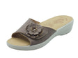 FlyFlot FlyFlot Ciabatte Donna T5 K40 GE Rovere sintetico marrone Rovere