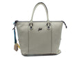 Gabs Gabs Borse Donna G000033T2 G3 Plus Bull Black Panna TG M pelle bianco Panna