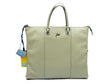 Gabs Gabs Borse Donna G000033T3 G3 Plus Bull Black Celadon TG L pelle verde Celadon