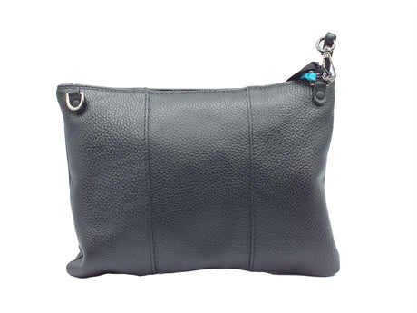 Gabs Gabs Borse Donna G000040T2 Beyonce Bull Black Nero TG M pelle nero Nero