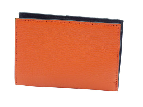 Gabs Gabs Portafogli Donna G000130ND Bull Black Orange pelle arancione Orange