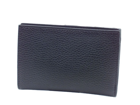 Gabs Gabs Portafogli Donna G000130ND Bull Black Nero pelle nero Nero
