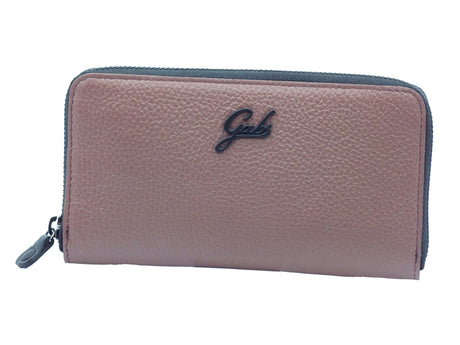 Gabs Gabs Portafogli Donna G000140ND Bull Black Balsamico pelle marrone Balsamico
