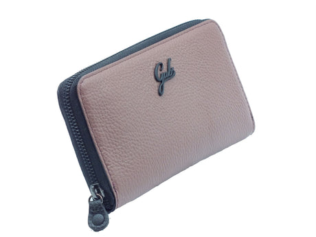 Gabs Gabs Portafogli Donna G000140ND Bull Black Balsamico pelle marrone Balsamico