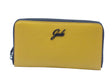 Gabs Gabs Portafogli Donna G000140ND Bull Black Miele pelle giallo Miele