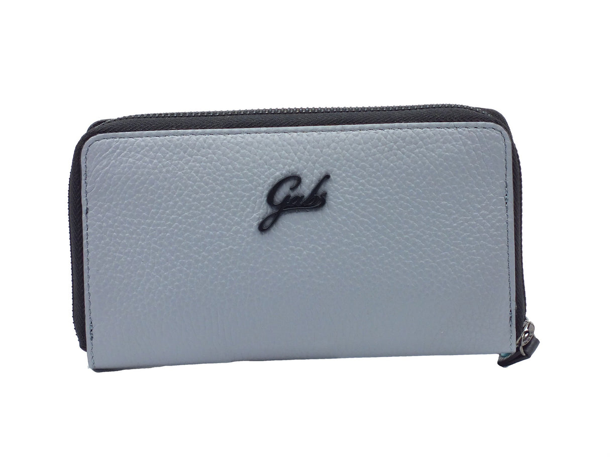 Gabs Gabs Portafogli Donna G000630ND Bull Black Rugiada pelle grigio Rugiada