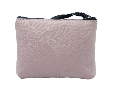 Gabs Gabs Borse Donna G002400T2 Amina Bull Black Camelia pelle rosa Camelia