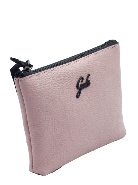 Gabs Gabs Borse Donna G002400T2 Amina Bull Black Camelia pelle rosa Camelia
