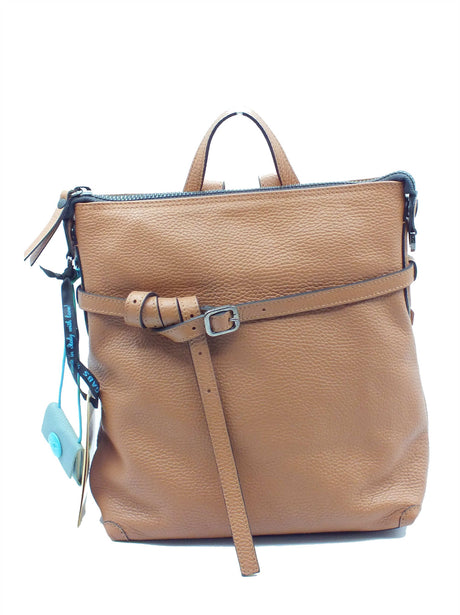 Gabs Gabs Borse Donna G007070T1 Lolita Bull Valparaiso Camoscio Tg S pelle marrone Camoscio