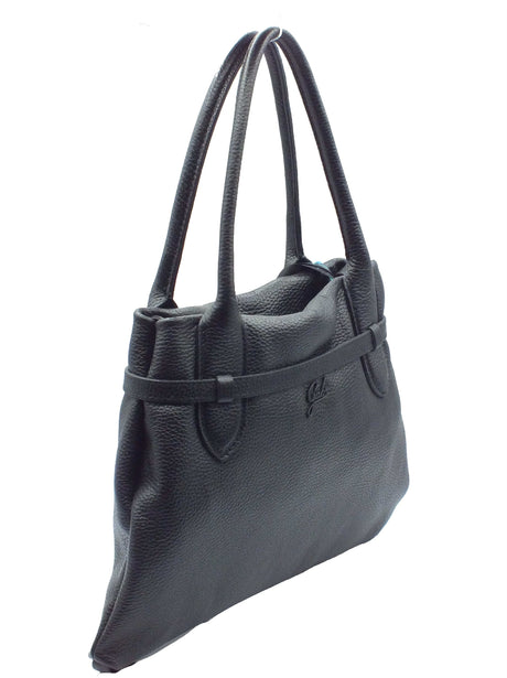 Gabs Gabs Borse Donna G012110T1 Elif Bull Valparaiso Nero Tg S pelle nero Nero