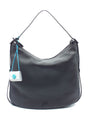 Gabs Gabs Borse Donna G012240T2 Demet Bull Tasca Nero Tg M pelle nero Nero