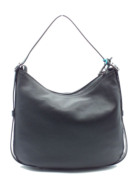 Gabs Gabs Borse Donna G012240T2 Demet Bull Tasca Nero Tg M pelle nero Nero