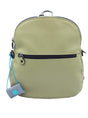 Gabs Gabs Borse Donna G010550T2 Janne Bull Black Celadon Tg M pelle verde Celadon