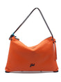 Gabs Gabs Borse Donna G011381T1 Filippa Bull Nodi Orange Tg S pelle arancione Orange