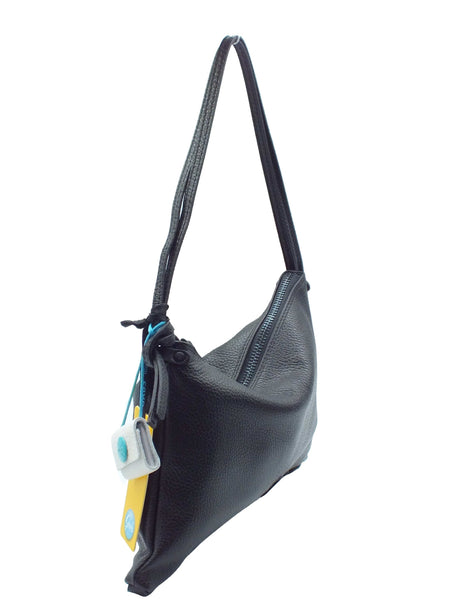 Gabs Gabs Borse Donna G011381T1 Filippa Bull Nodi Black Tg S pelle nero Black