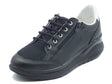 Grisport Grisport Sportive Donna 6722T12 Nero Touch pelle nero Nero