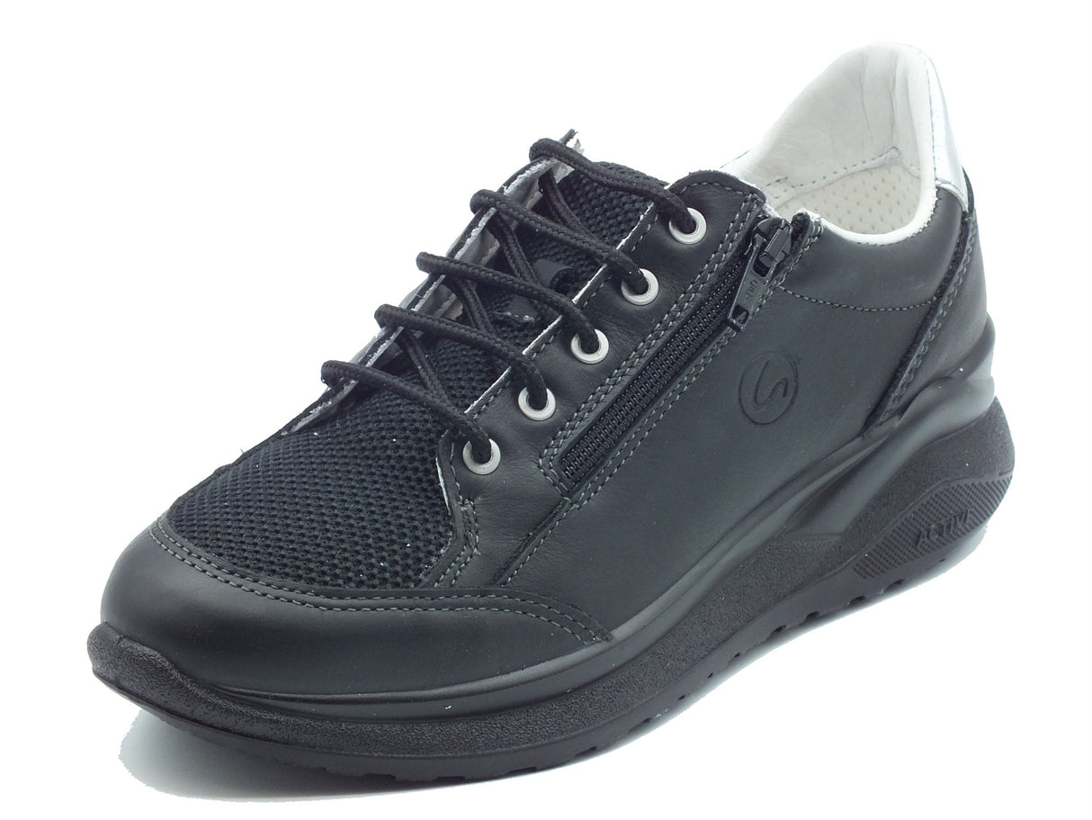 Grisport Grisport Sportive Donna 6722T12 Nero Touch pelle nero Nero