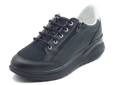 Grisport Grisport Sportive Donna 6722T12 Nero Touch pelle nero Nero