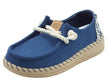Hey Dude Hey Dude Scarpe Donna 45237 Wendy Espadrillle Blue Multi sintetico blu Blue Multi