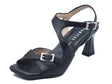 Hispanitas Hispanitas Sandali tacco alto Donna HV264814 Soho Black pelle nero Black