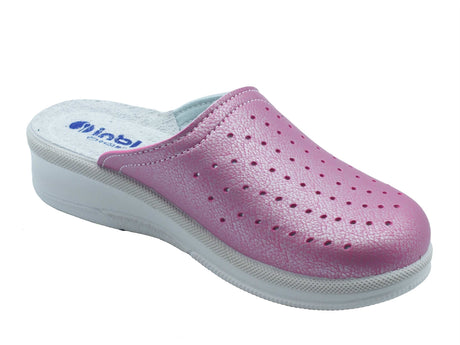 InBlu InBlu Ciabatte Donna 5000033N Azalea sintetico fucsia Azalea