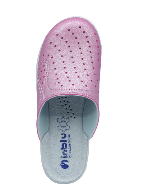 InBlu InBlu Ciabatte Donna 5000033N Azalea sintetico fucsia Azalea