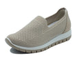Igi&Co Igi&Co Mocassini Donna 1150033 T.Recy Cream sintetico beige Cream