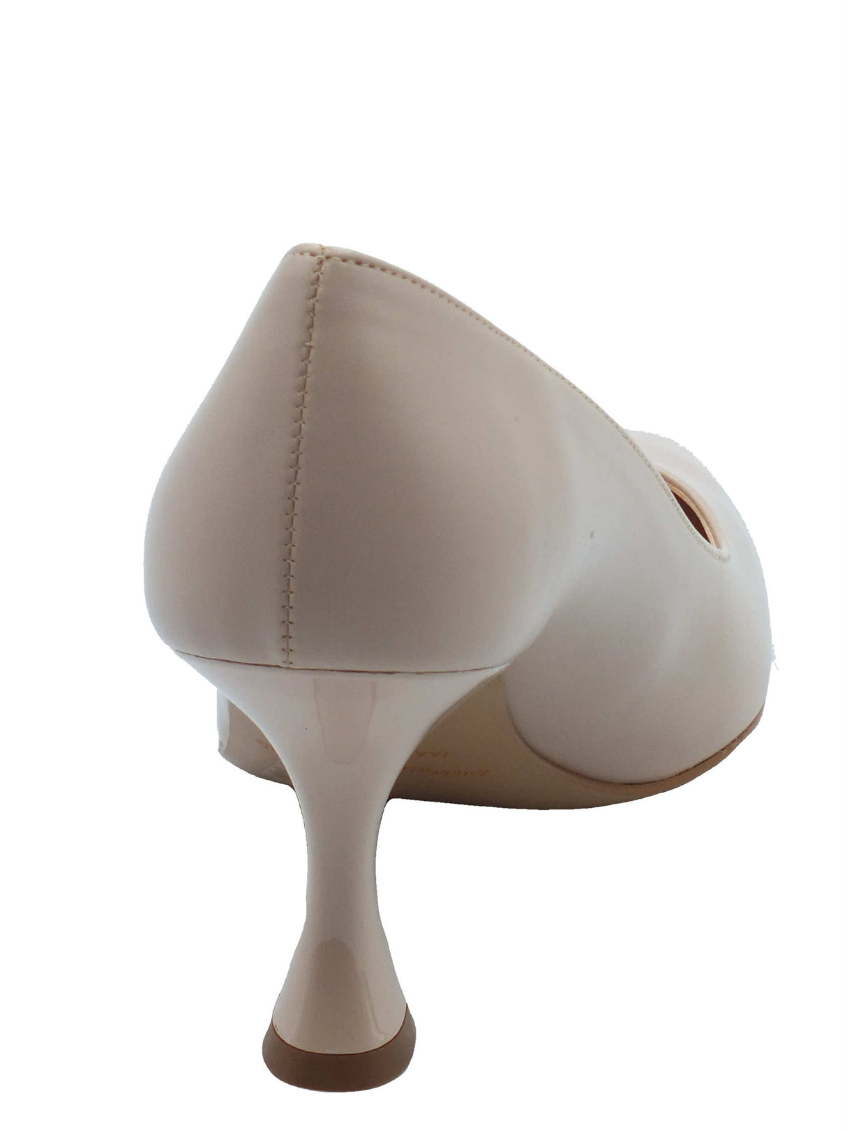 Nacrèe Nacrèe Decoltè con tacco Donna 2164Y001 Cap Nude pelle rosa Nude