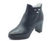 Nero Giardini Nero Giardini Tronchetti con tacco Donna E615080D Nero pelle nero Nero