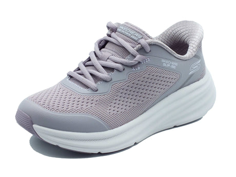 Skechers Skechers Slip-on Donna 117756 Bobs Skillz Too Essential Quail sintetico viola Quail