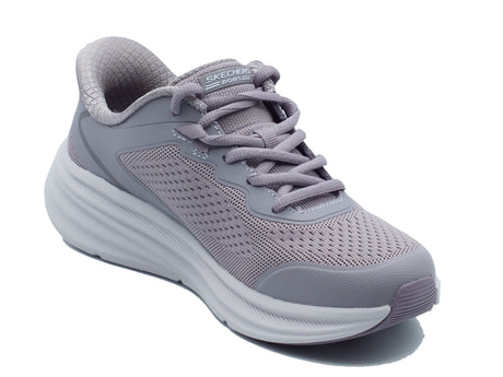 Skechers Skechers Slip-on Donna 117756 Bobs Skillz Too Essential Quail sintetico viola Quail