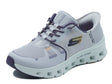 Skechers Skechers Slip-on Donna 150420 Glide Step Pro Lavender seta viola Lavander