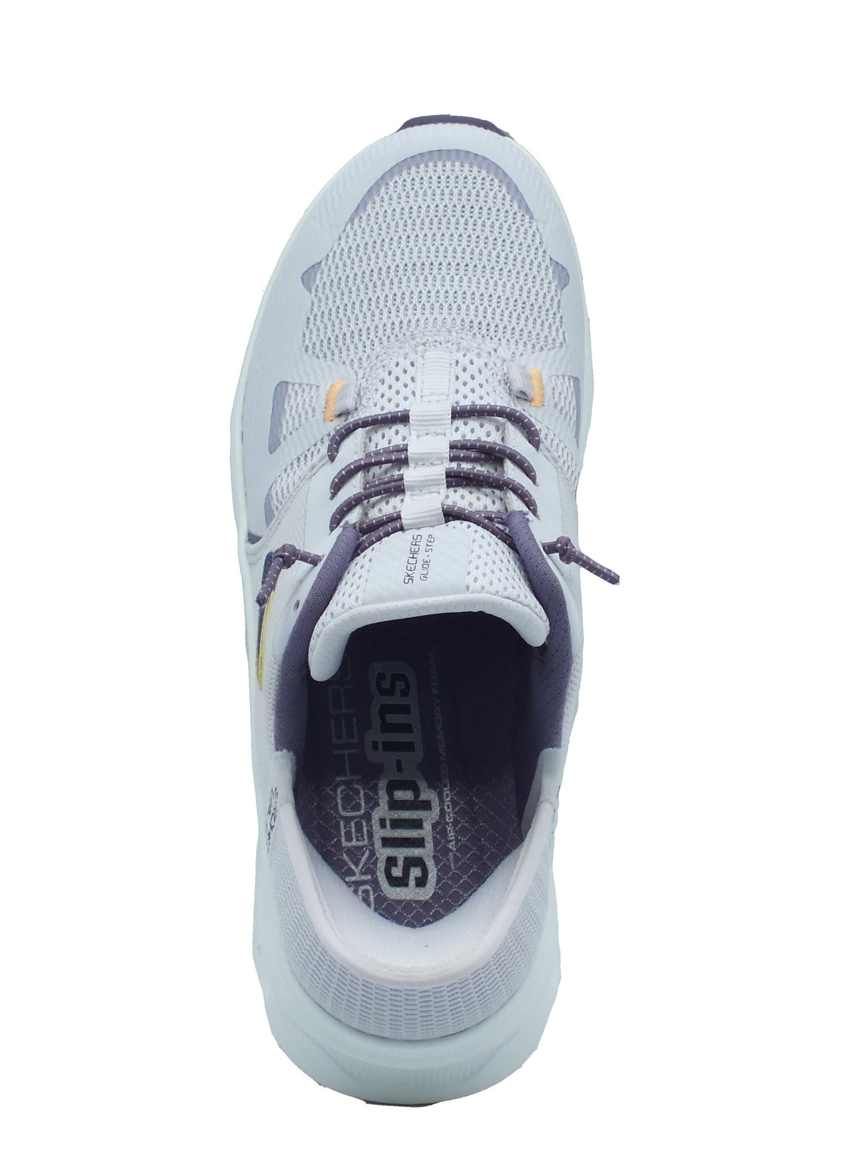 Skechers Skechers Slip-on Donna 150420 Glide Step Pro Lavender seta viola Lavander