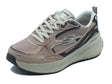 Skechers Skechers Sportive Donna 150493 Edgeride Cool Fusion Taupe sintetico beige Taupe