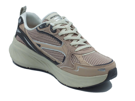 Skechers Skechers Sportive Donna 150493 Edgeride Cool Fusion Taupe sintetico beige Taupe
