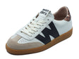 Wonders Wonders Sneakers Donna AP-2001 Nubia Trend Beige pelle beige Beige
