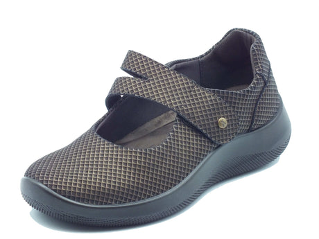 Arcopedico Arcopedico Ballerine Donna Nahanni L03 Terra pelle marrone Terra