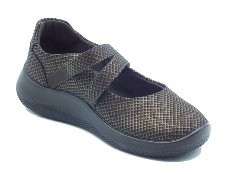 Arcopedico Arcopedico Ballerine Donna Nahanni L03 Terra pelle marrone Terra