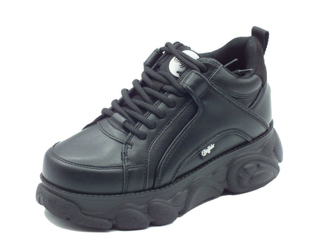 Buffalo Buffalo Sneakers Donna CLD Corin Black sintetico nero Black