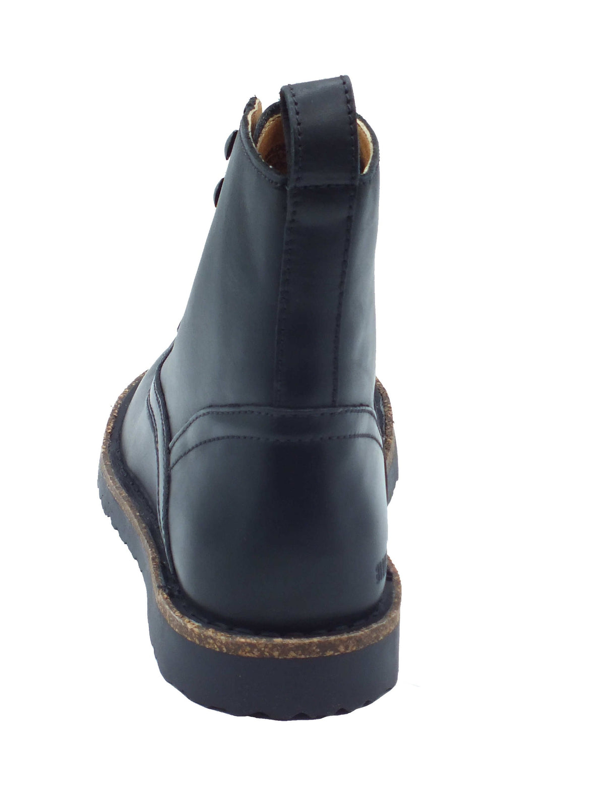 Birkenstock Birkenstock Scarponcini Donna 1030153 Bryson Black pelle nero Black