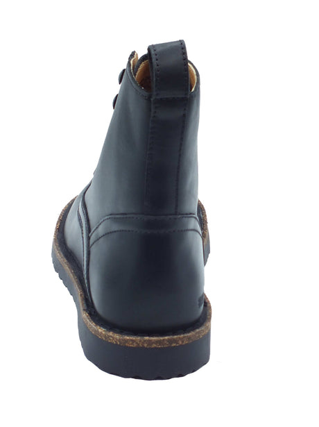 Birkenstock Birkenstock Scarponcini Donna 1030153 Bryson Black pelle nero Black