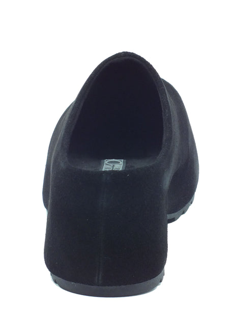 Colors of California Colors of California Sabot Donna HC.SIERRA01 Black pelle nero Black