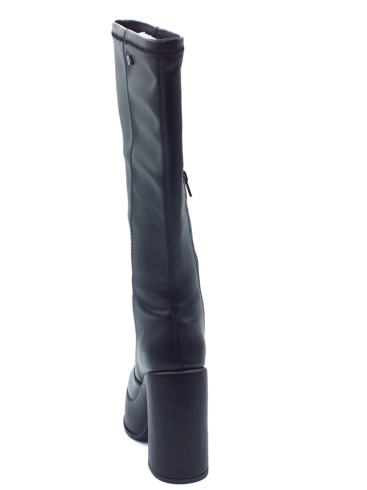 CULT CULT Stivali Donna CLW410604 Bjork Black sintetico nero Black