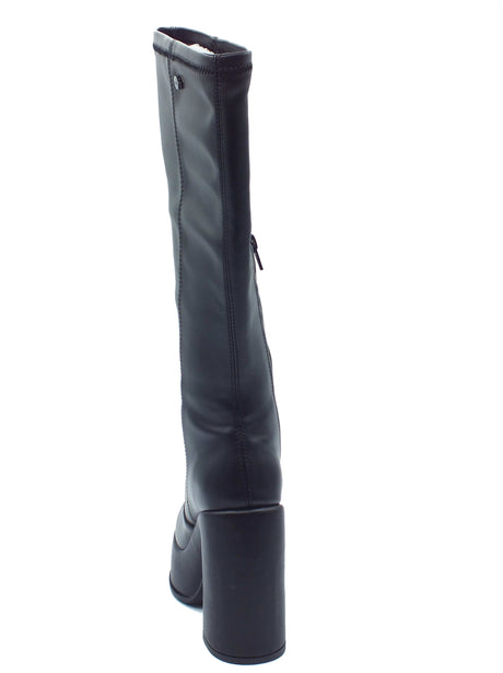 CULT CULT Stivali Donna CLW410604 Bjork Black sintetico nero Black