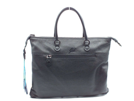 Gabs Gabs Borse Donna G000033T2 G3 Black Nero TG M pelle nero Nero