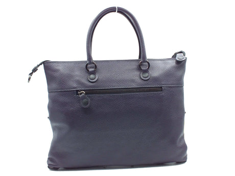 Gabs Gabs Borse Donna G000033T2 G3 Dark Purple TG M pelle viola Dark Purple