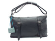 Gabs Gabs Borse Donna G012100T2 Beyonce Bull black Nero TG M pelle nero Nero