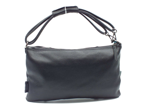 Gabs Gabs Borse Donna G012100T2 Beyonce Bull black Nero TG M pelle nero Nero