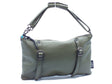 Gabs Gabs Borse Donna G012100T2 Beyonce Bull black Forest Green TG M pelle verde Forest Green